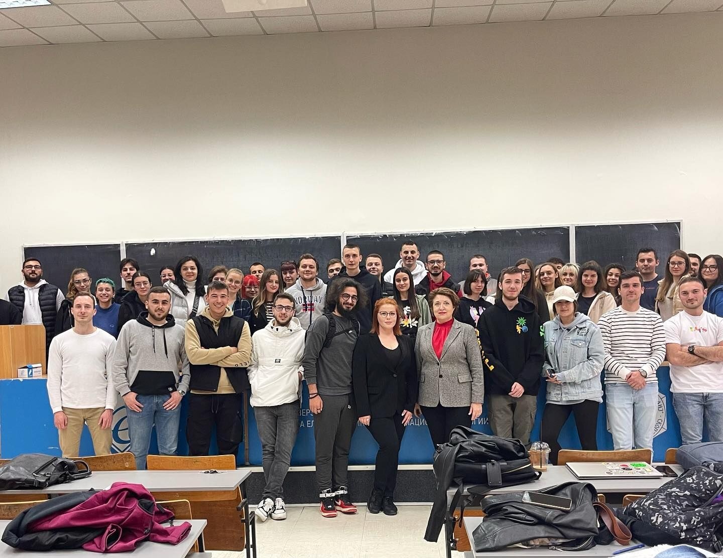 FEIT class image 1