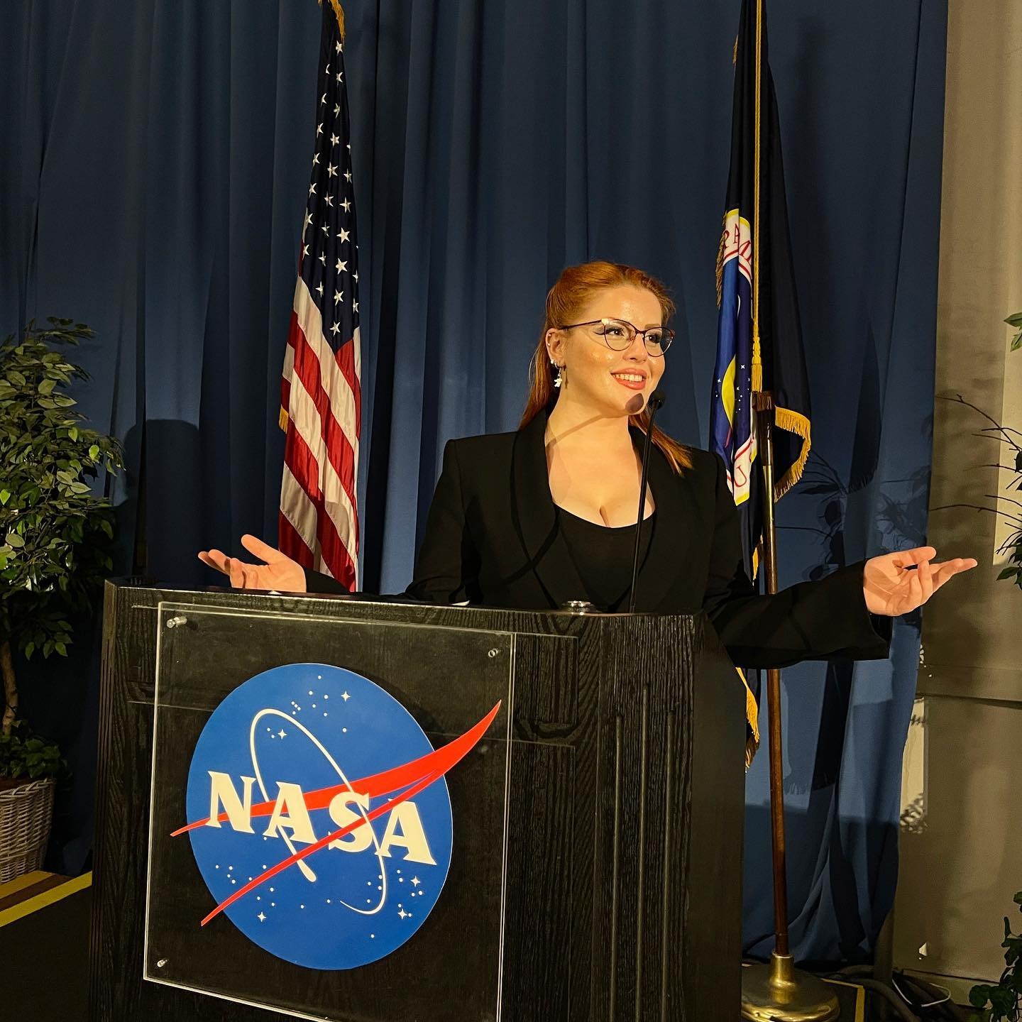 Space Apps image 1